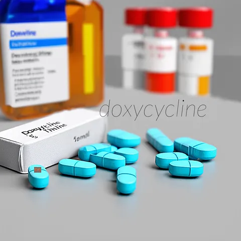 Equivalent doxycycline sans ordonnance